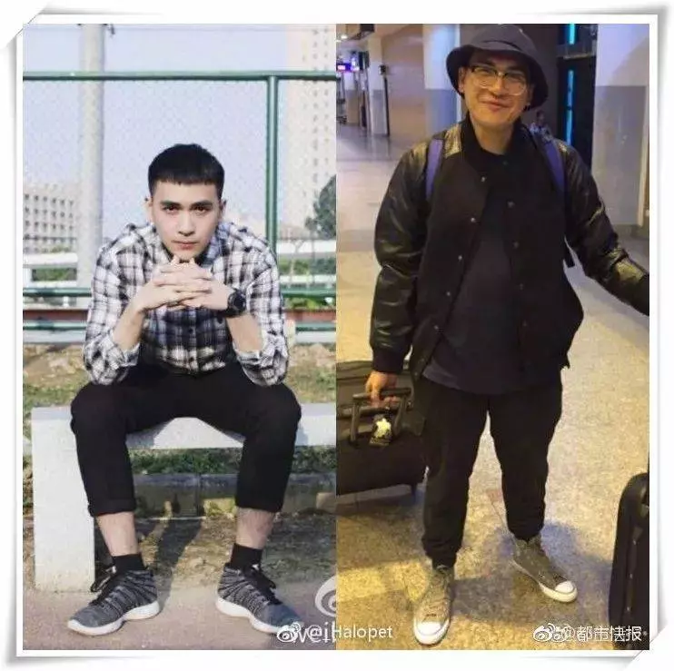 女網友曬出她們老公「婚前vs婚後」對比,那劇烈的畫風突變,徹底嚇哭了一票單身女網友
