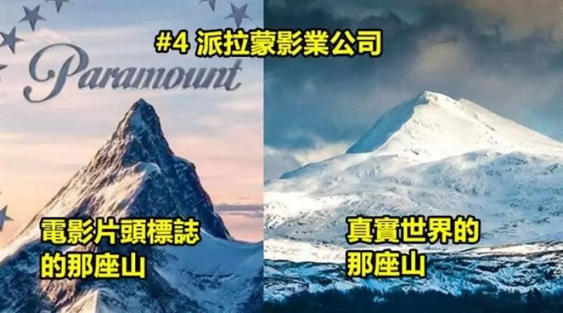 「9個知名電影公司的Logo設計小秘密」米高梅公司換了5隻獅子模特