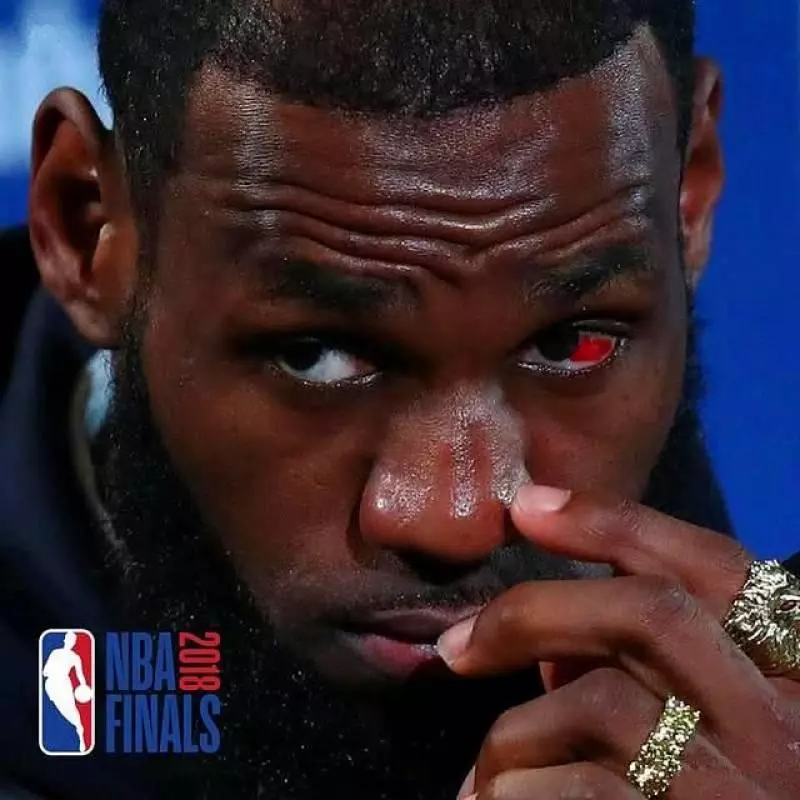 8張讓人心生悲涼的NBA圖,看到哪一張你哭了