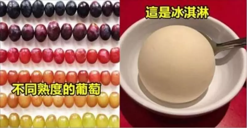 30多張會「讓你整個人超舒服」的超完美食物照片