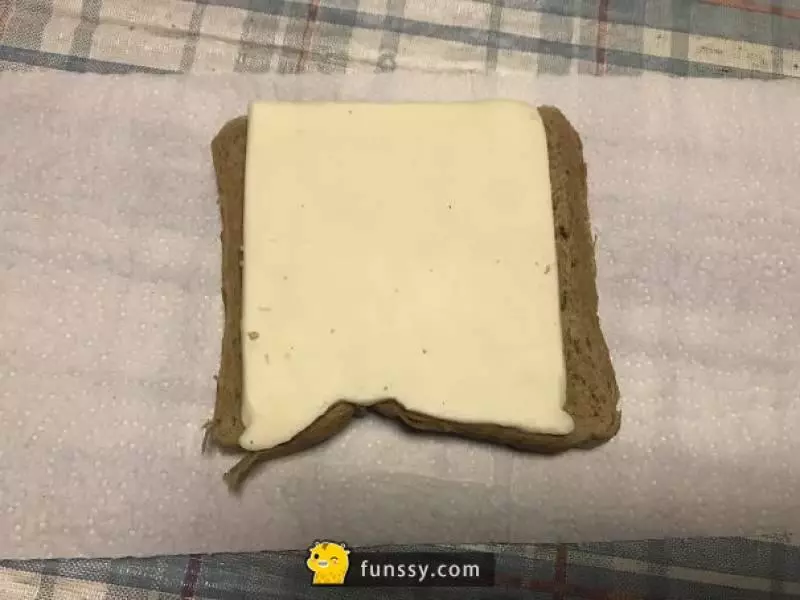 30多張會「讓你整個人超舒服」的超完美食物照片
