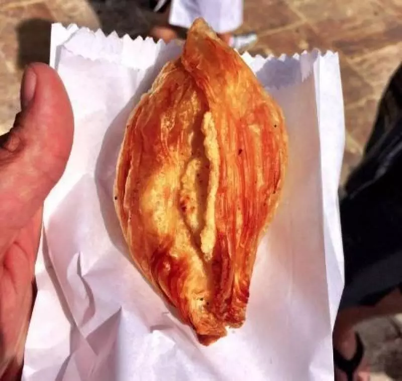 30塊臺幣能在世界各地買到什麼食物吃?在印度也太值得了吧