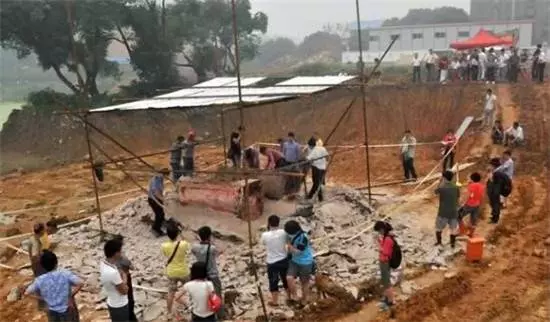 1995年成都殭屍肆虐事件,中國政府的10大秘密檔案之一