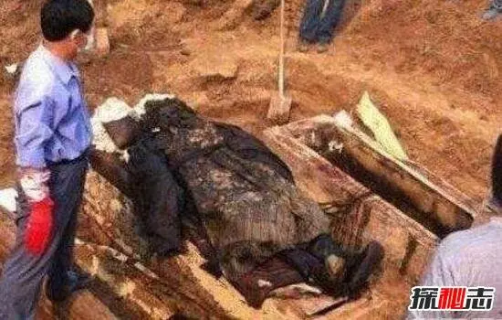 1995年成都殭屍肆虐事件,中國政府的10大秘密檔案之一