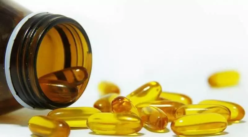 大馬醫生提醒:魚油不要亂吃,吃多了反而危害健康 -