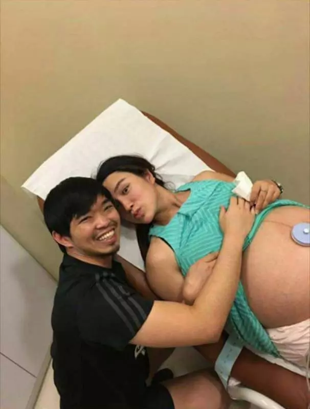 ◤中國妹被新加坡男慘當『生仔工具』?◢生完孩子10多天就被老公和家婆趕出家門 無法看到小baby 網民:超級賤男