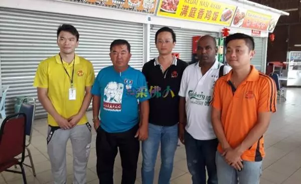 假官員圖騙菜商駕車奪門逃撞傷員工 -