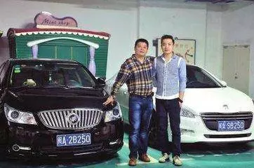 超扯「女車主」拿到新車牌後,車牌號碼讓她「害羞」尷尬,都不想掛車牌了 -