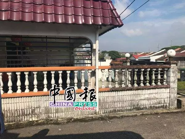 假扮國能抄電錶職員 斧頭男撬鎖頭行竊