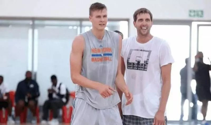 5年後的NBA將被這5人統治,最後一人讓杜蘭特直言能夠超越喬丹