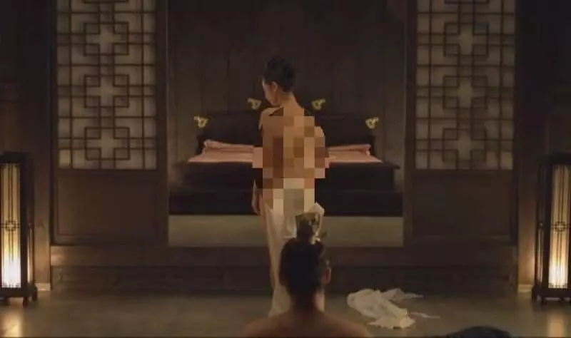 古代為了防止女人出軌,男人們想出4種方法,最後一種很殘忍