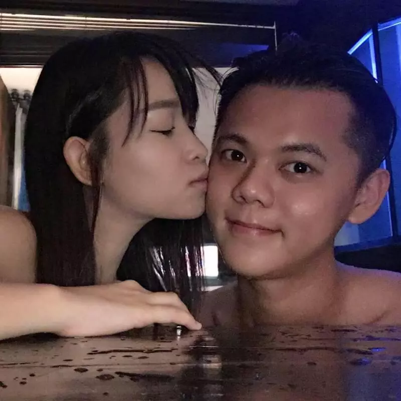 大馬『世紀渣男』趁性感老婆懷孕,二度為「越南婆」拋棄家庭,網民:「你老公眼睛貼了Stamp」