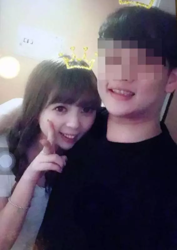 吃肉骨茶認識新朋友,23歲美女喝酒後泳池嬉戲,不幸發生意外母親:命中註定逃不過這一劫