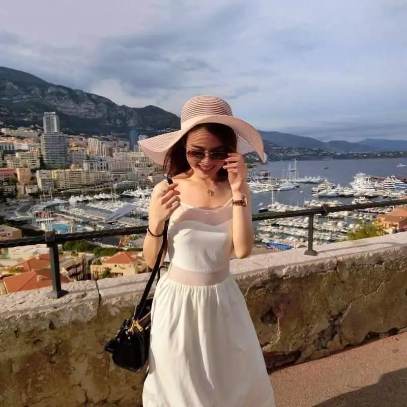 開BMW當路霸,23歲留學英國回來的美女被判坐牢