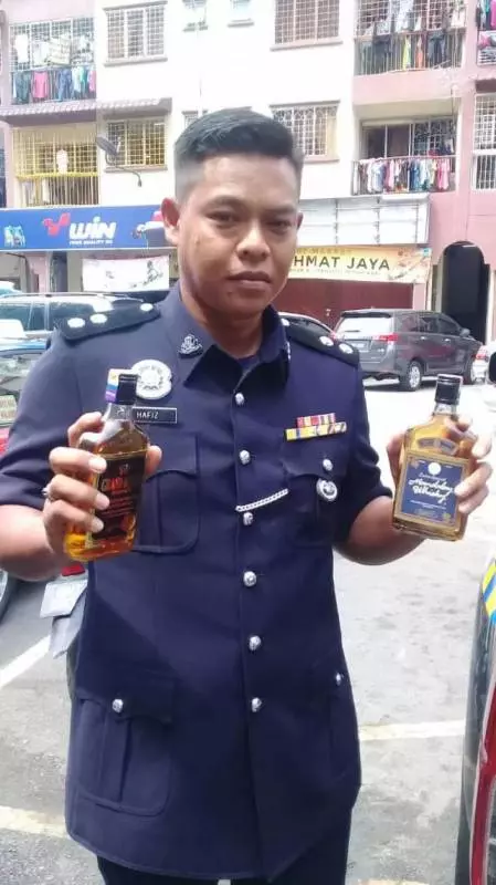 致命假酒分析結果證實:含有可致命毒物