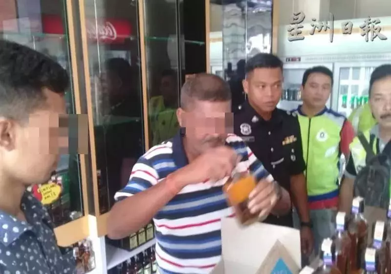 致命假酒分析結果證實:含有可致命毒物
