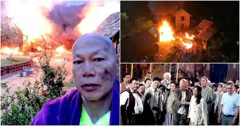 最新爆料【羅家英親揭意外發生原因】真相太恐怖了 -