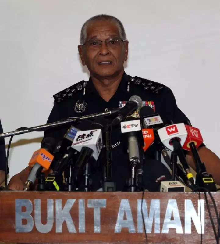 【最新勁爆】納吉再次被逮捕!爆出將面對被控這項罪狀 -