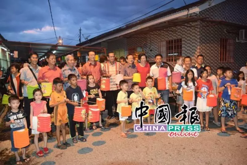 廖中萊:巫統 伊黨結盟 國陣就真正解散