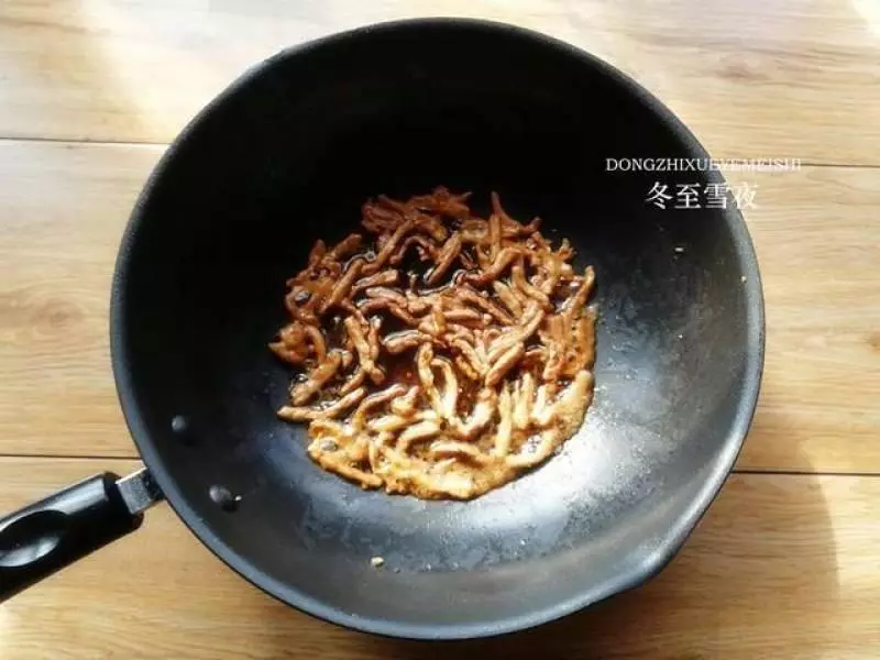 這個豆腐的做法,你一定沒吃過,又香又嫩,做法特簡單一看就會
