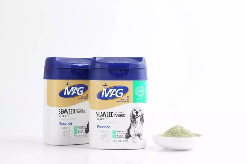 狗狗毛髮粗糙怎麼辦,怎麼才能使毛髮光澤?
