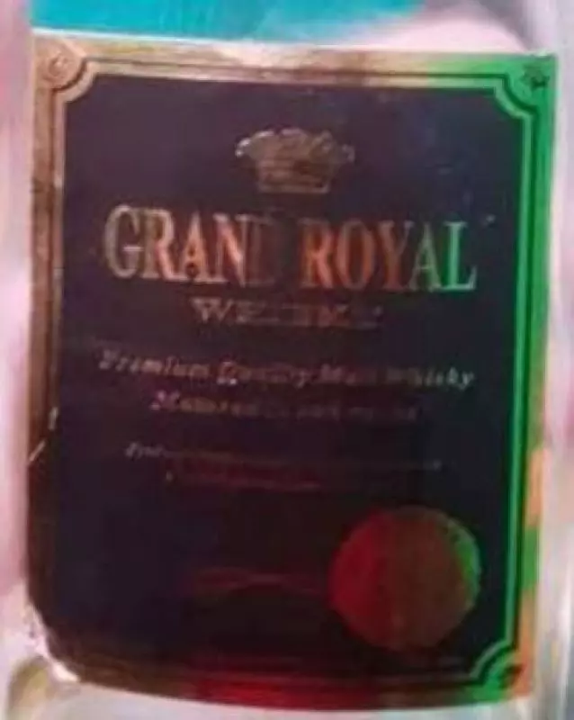 因酒精中毒其中已有19人喪命 , 雪隆假酒事件