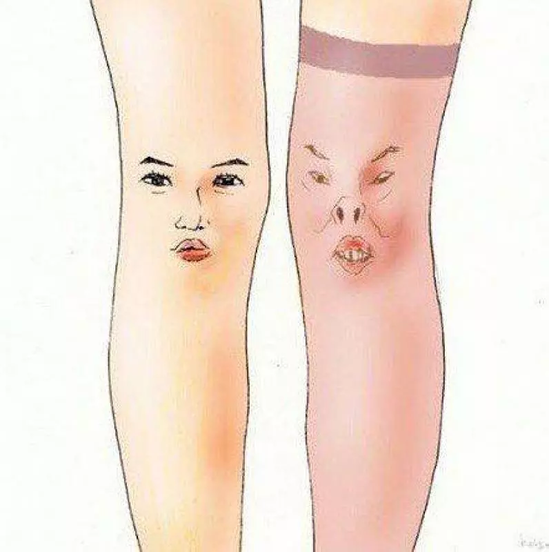7張完全無厘頭的插畫~~一起來看看吧