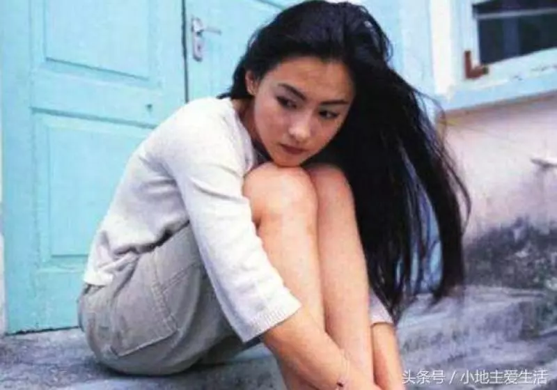 被陳冠希「傷害」最深的5個女人,網友:真是一個比一個漂亮