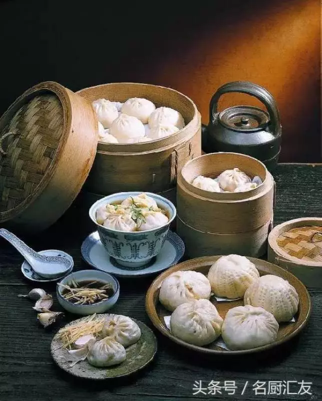 萬事起頭難,來教大家10分鐘快速發麵,做包子再也不用等了