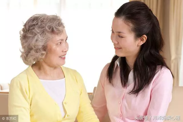 如果我有女兒,我一定要教會她兩件事情,不想讓未來的婆家看不起她