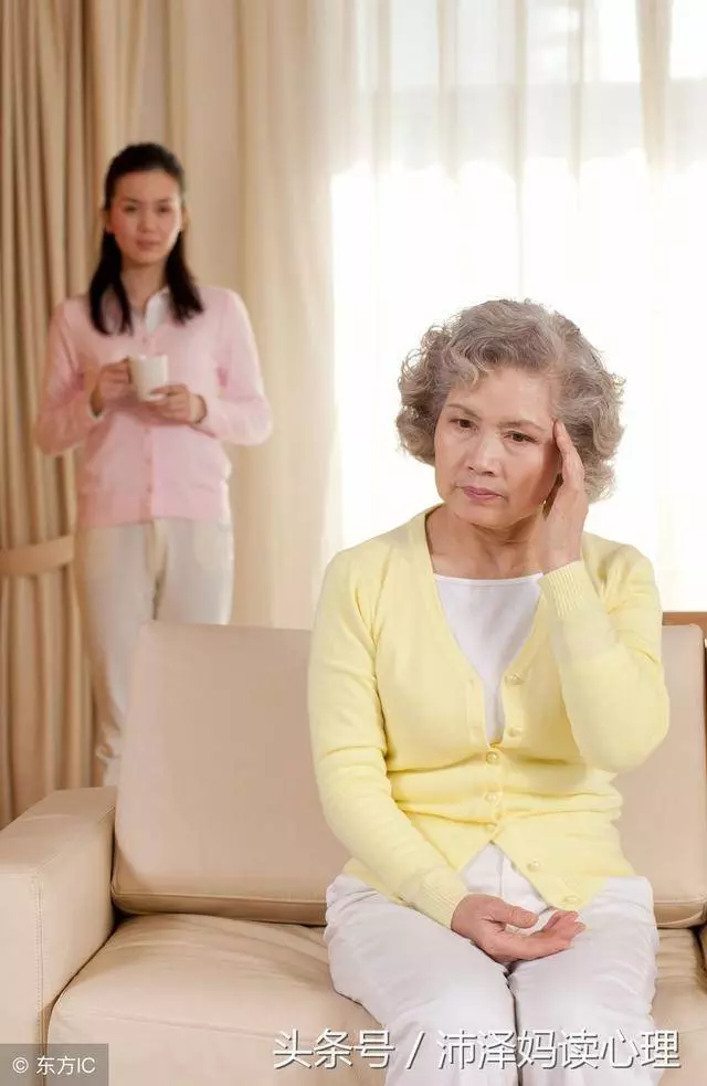 如果我有女兒,我一定要教會她兩件事情,不想讓未來的婆家看不起她
