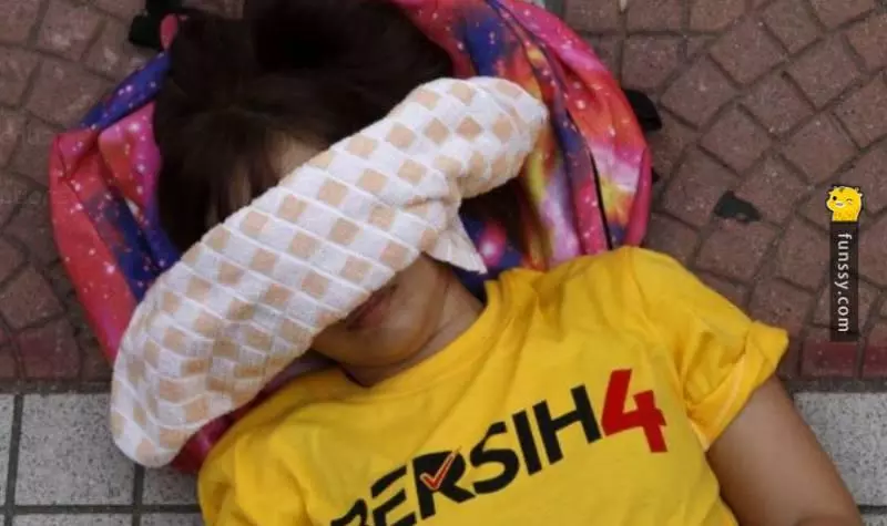 全球最奇葩的10項禁令#10 法國中小學校園餐廳 全面禁止番茄醬