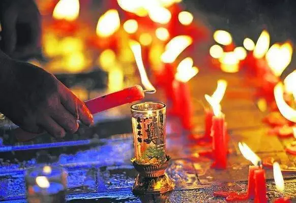 人死後為什麼要做頭七,從古到今的民俗現在我懂了