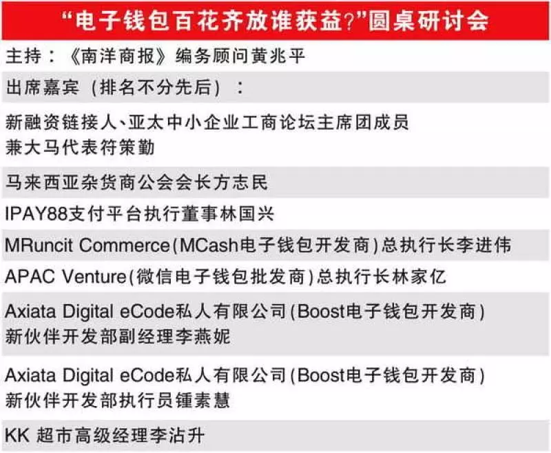 【獨家】開發商砸大錢拼無現金消費 電子錢包戰火力全開