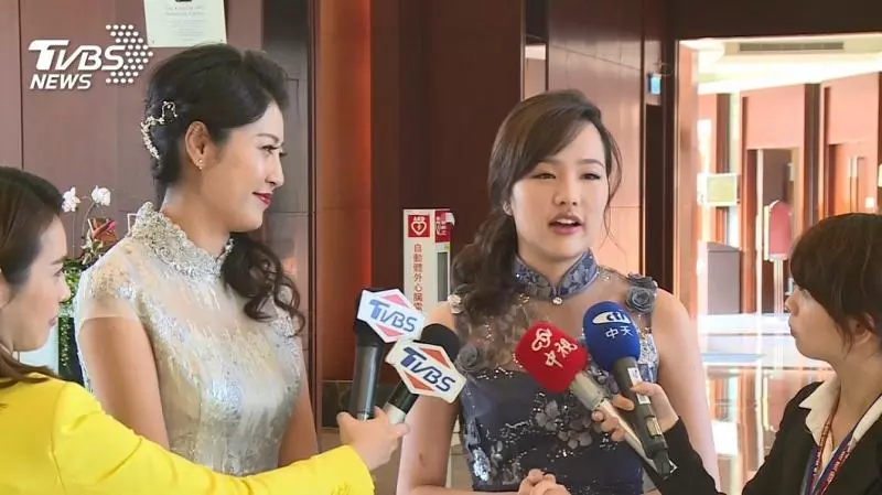 很捨不得爸爸... 韓冰:盼他不辜負高雄市民期望
