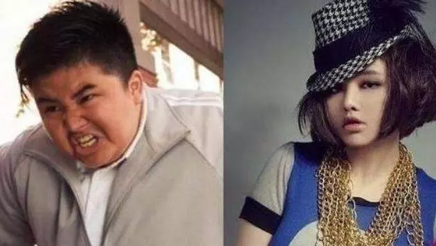 星爺《長江七號》三個「男孩」都長成大美女,網友:竟被騙了10年