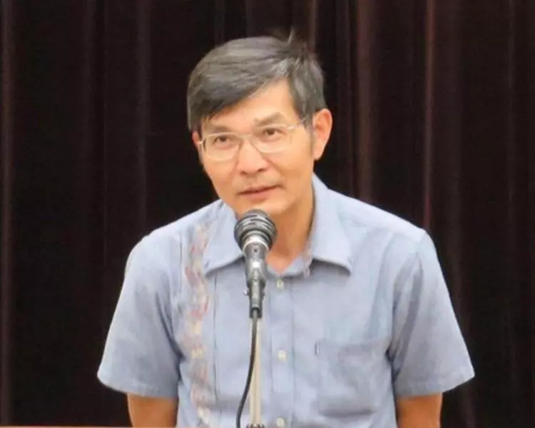 風災強震 被轟助旅客不力 台駐大阪處長自殺 -