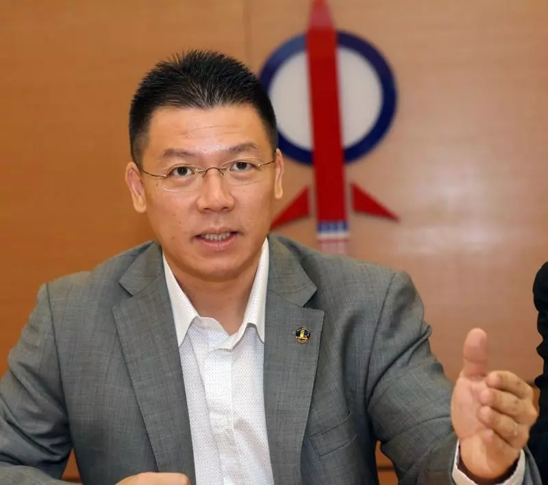 反對承認統考助國陣再執政 倪可敏:伊黨走火入魔 -