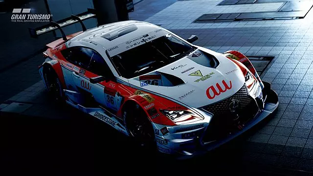 不只有最新車款,Gran Turismo Sport 更新後連經典老車都有!