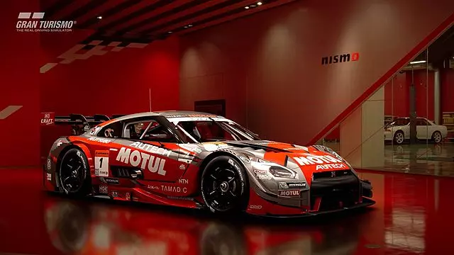 不只有最新車款,Gran Turismo Sport 更新後連經典老車都有!