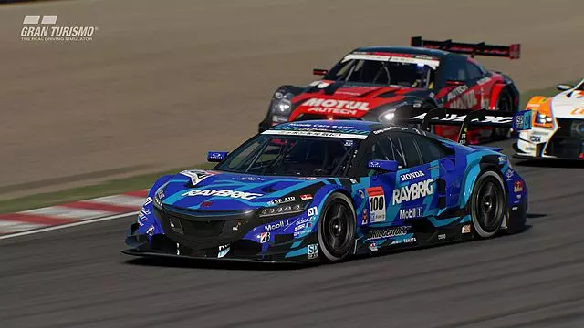 不只有最新車款,Gran Turismo Sport 更新後連經典老車都有!