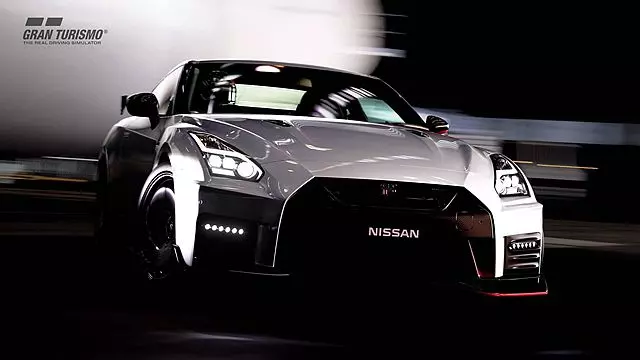 不只有最新車款,Gran Turismo Sport 更新後連經典老車都有!