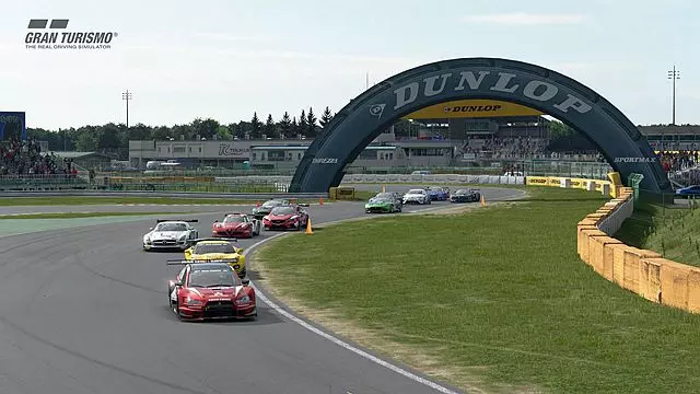 不只有最新車款,Gran Turismo Sport 更新後連經典老車都有!
