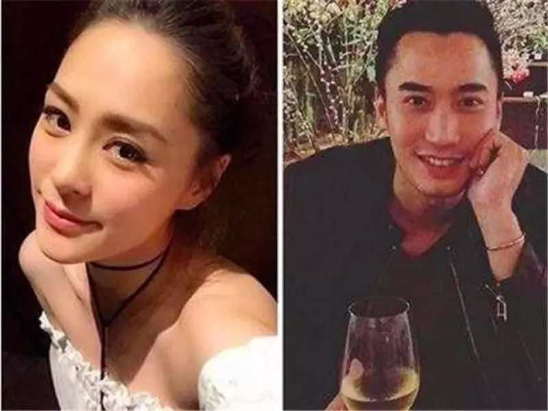 阿嬌終於苦盡甘來,與愛人浪漫倫敦旅行,滿臉笑容孕味十足