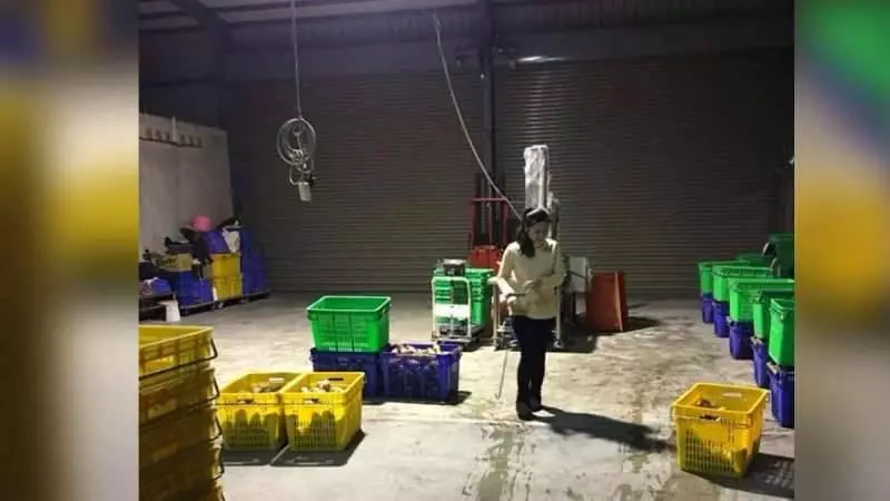 「我能不娶嗎?」 水電工忙到數周只能見一次面而已 女友留5張紙條讓他哭了