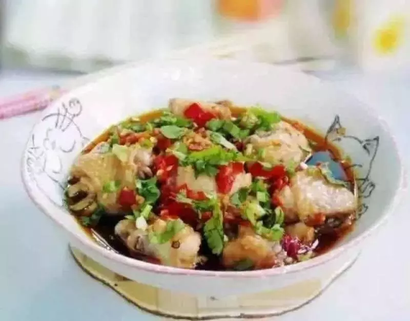 大廚教你做9種雞翅的做法,孩子們的最愛~