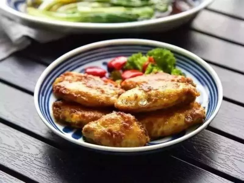 大廚教你做9種雞翅的做法,孩子們的最愛~