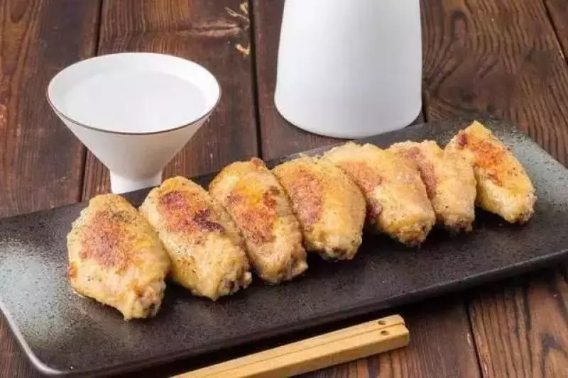 大廚教你做9種雞翅的做法,孩子們的最愛~