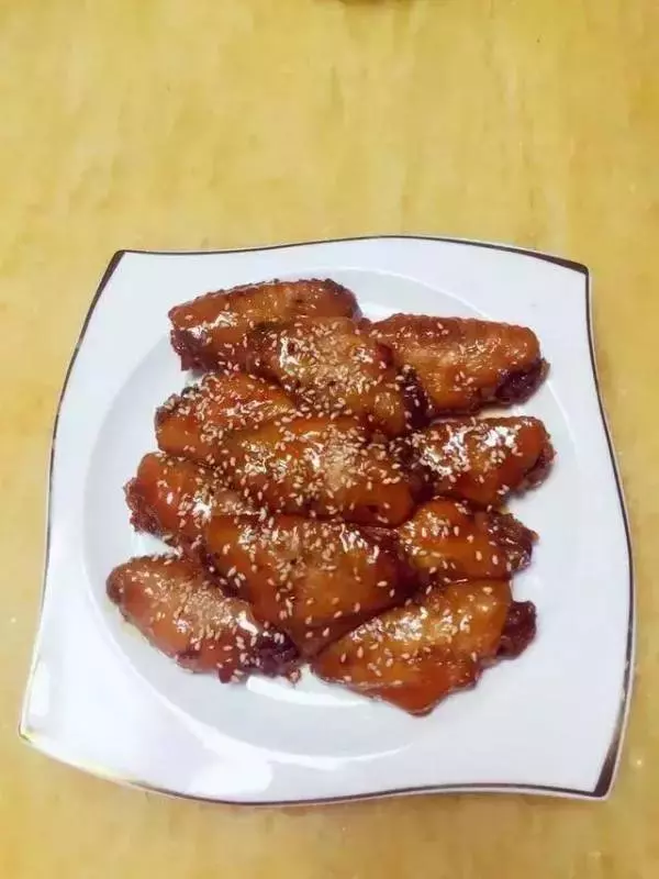 大廚教你做9種雞翅的做法,孩子們的最愛~