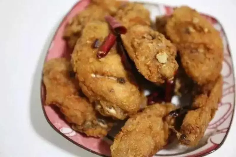 大廚教你做9種雞翅的做法,孩子們的最愛~